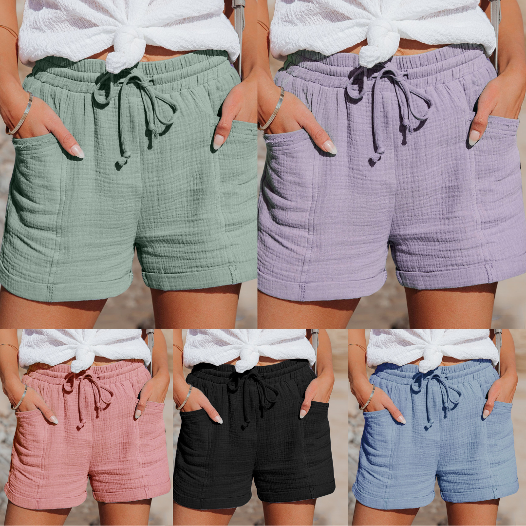 Sammy Jackson Ingrid Short | Comfortable & Lightweight 1