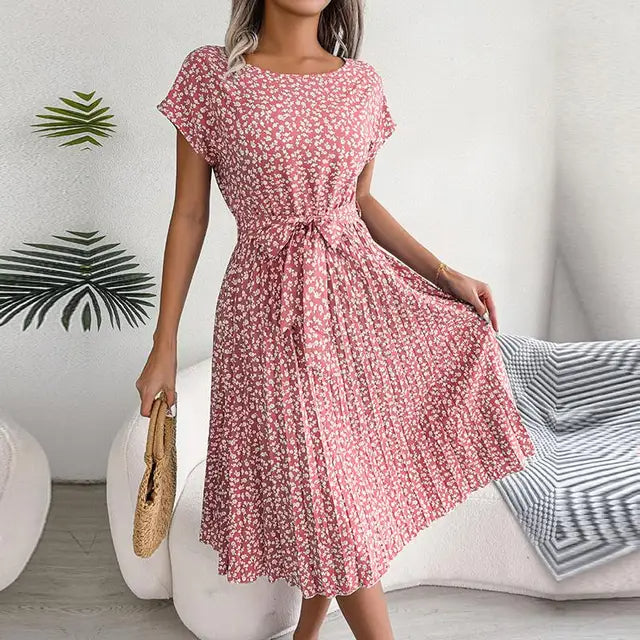 Sammy Jackson Isa Maxi Dress | Cheerful & Trendy 2