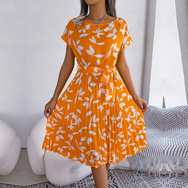 Sammy Jackson Isa Maxi Dress | Cheerful & Trendy 3