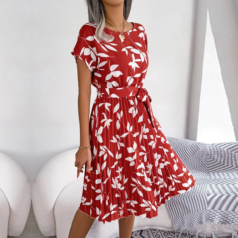 Sammy Jackson Isa Maxi Dress | Cheerful & Trendy 4