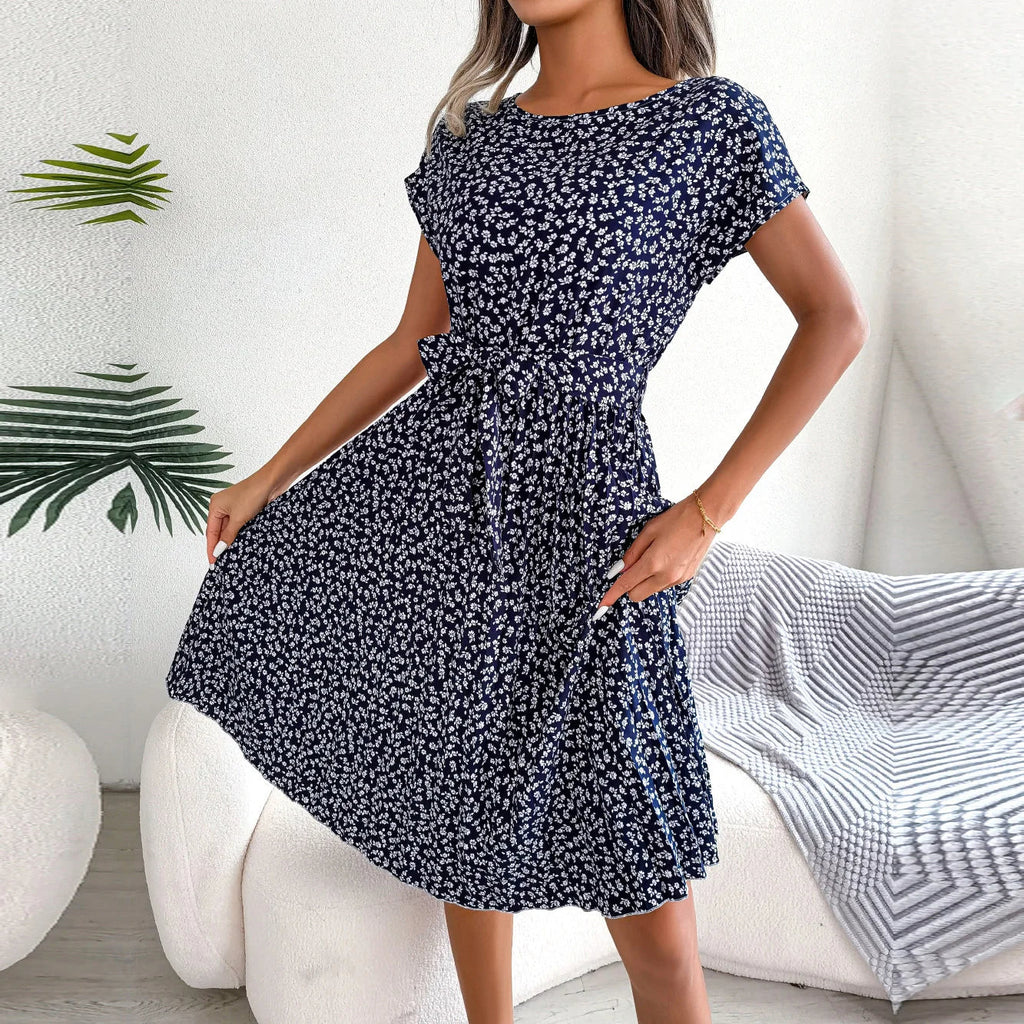 Sammy Jackson Isa Maxi Dress | Cheerful & Trendy 5