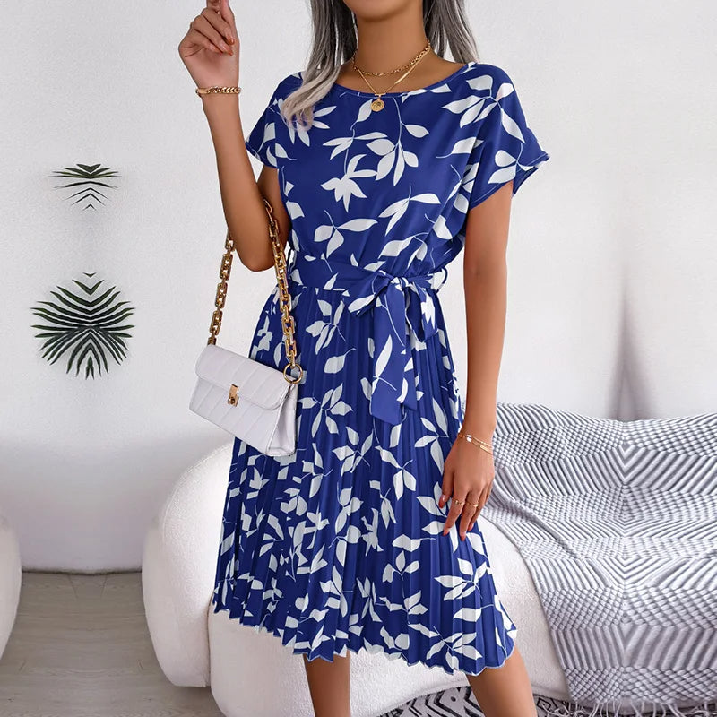 Sammy Jackson Isa Maxi Dress | Cheerful & Trendy 6