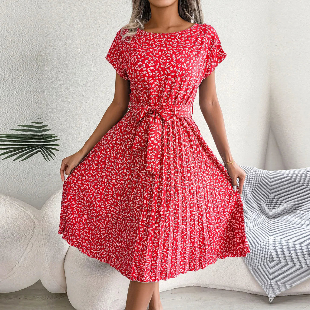 Sammy Jackson Isa Maxi Dress | Cheerful & Trendy 7