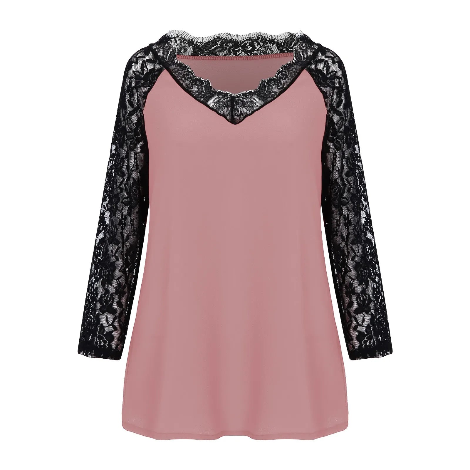 Sammy Jackson Isa Plus-Size Blouse | Trendy & Flattering 8