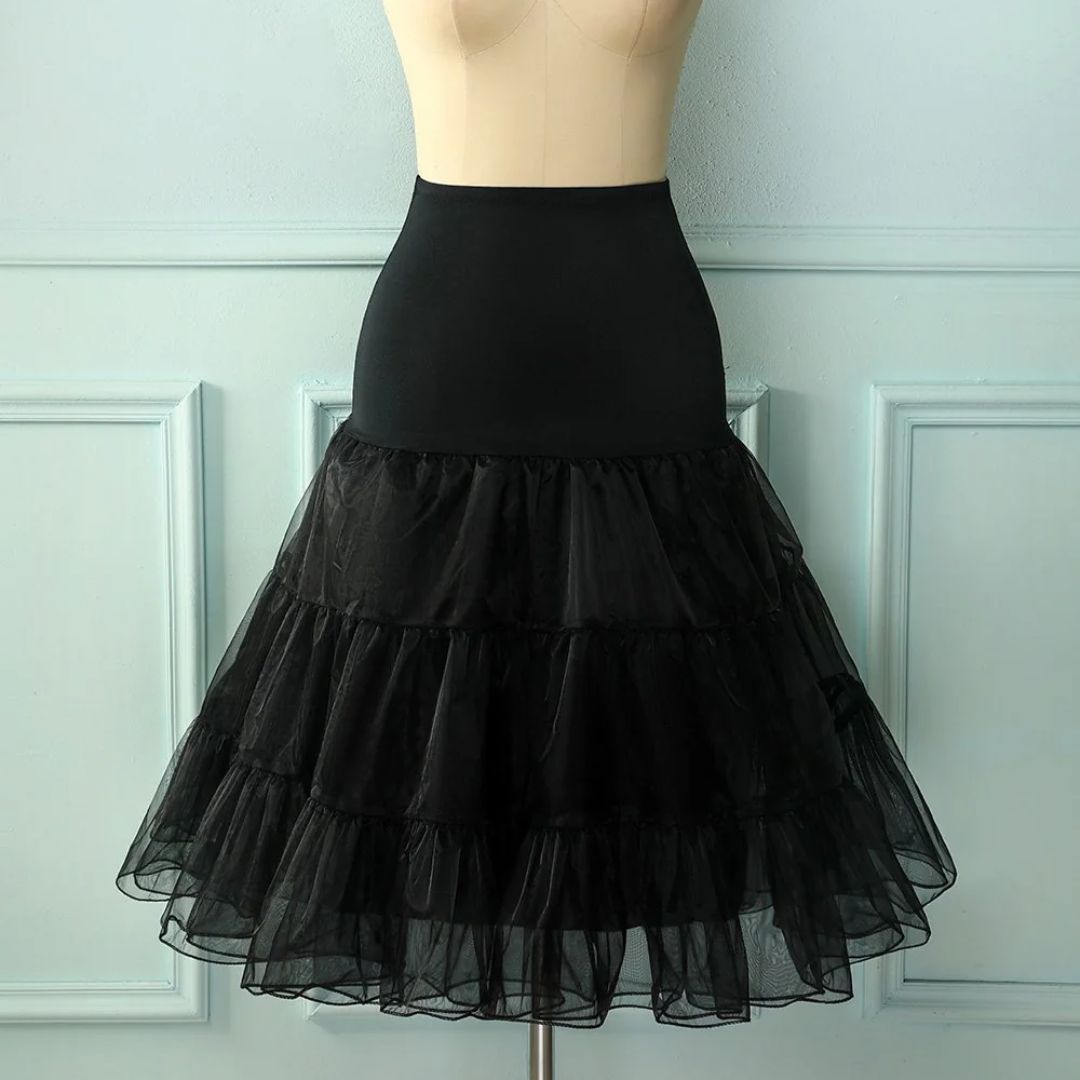 Sammy Jackson Janine Tutu Petticoat | Glamorous & Stylish 1