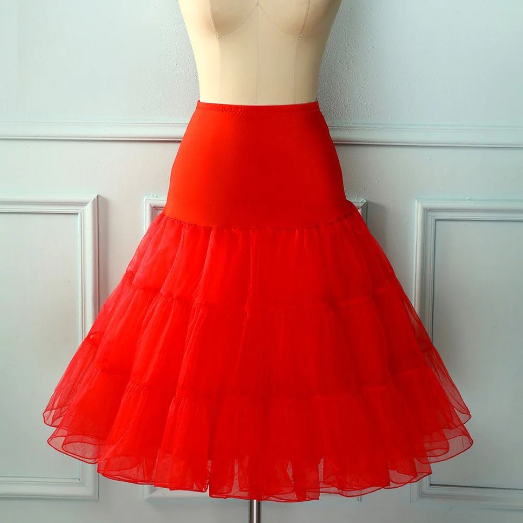 Sammy Jackson Janine Tutu Petticoat | Glamorous & Stylish 2