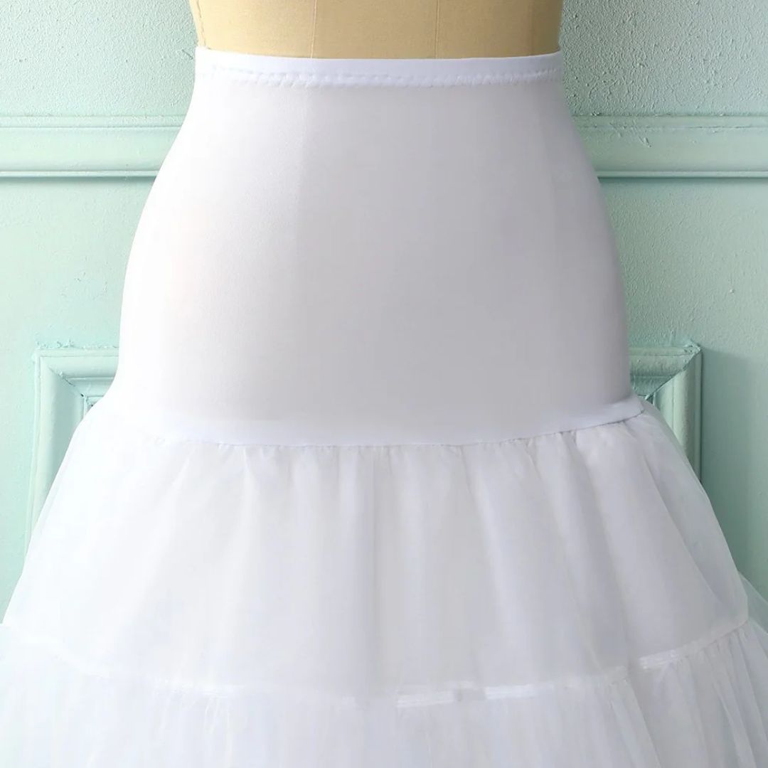 Sammy Jackson Janine Tutu Petticoat | Glamorous & Stylish 3