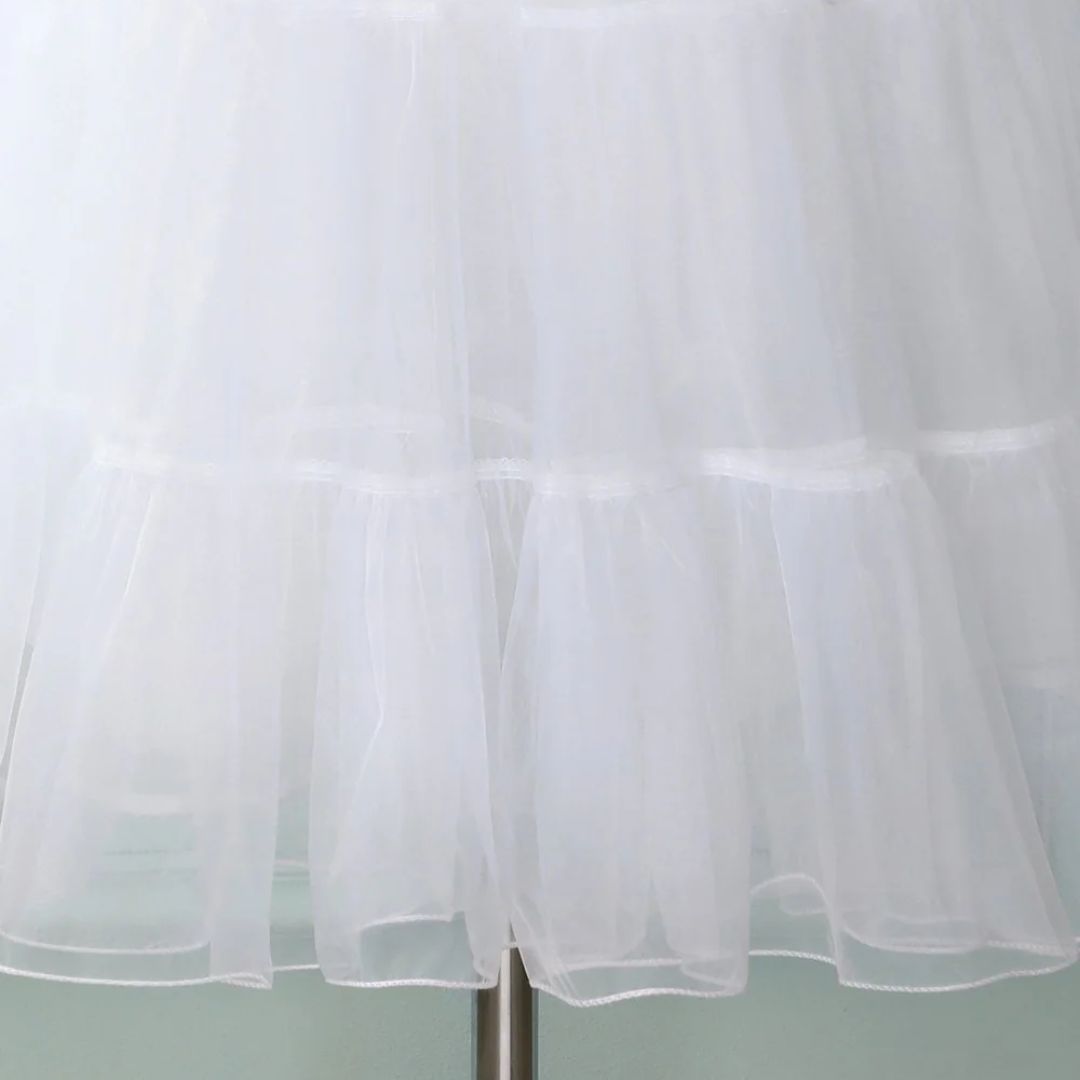 Sammy Jackson Janine Tutu Petticoat | Glamorous & Stylish 4