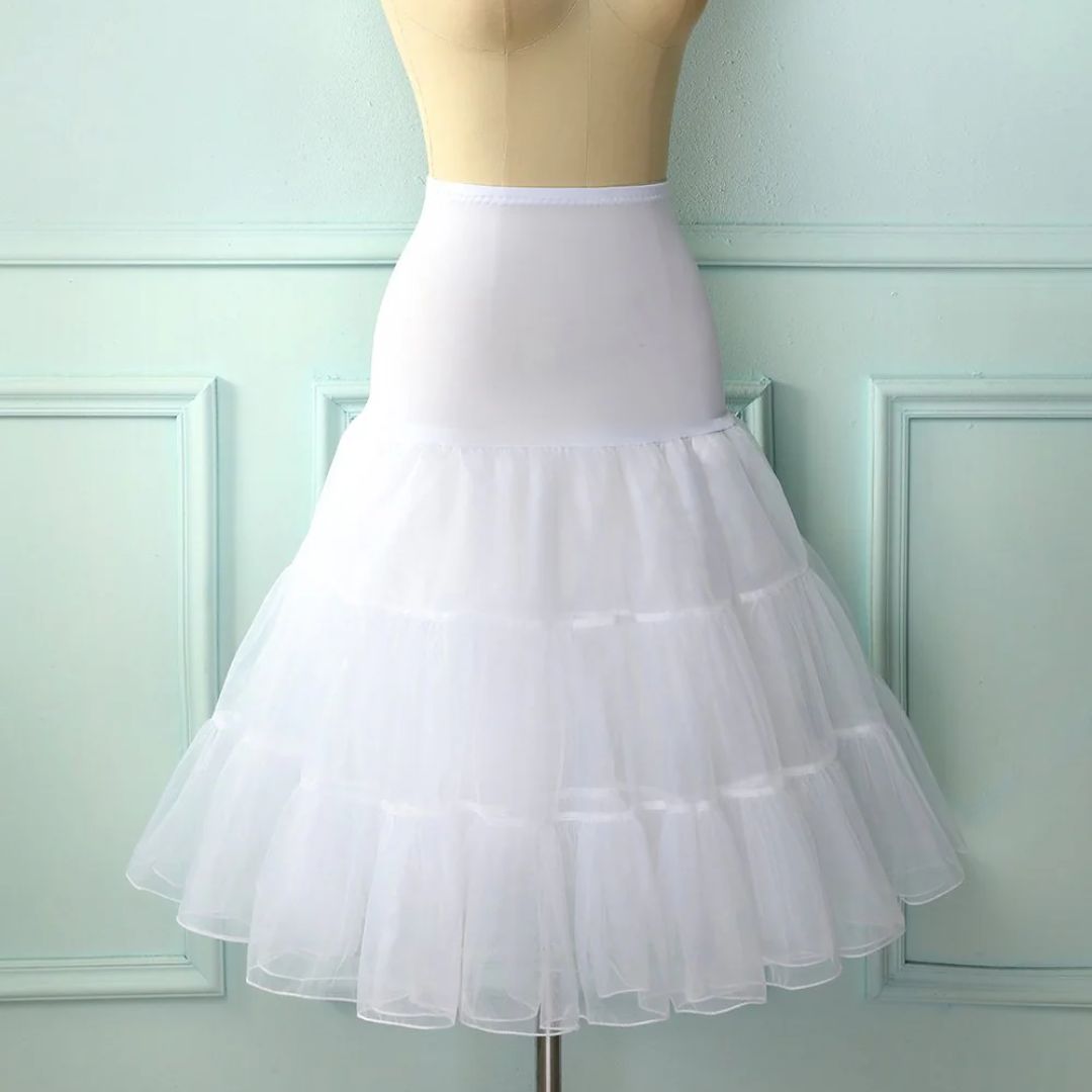 Sammy Jackson Janine Tutu Petticoat | Glamorous & Stylish 6