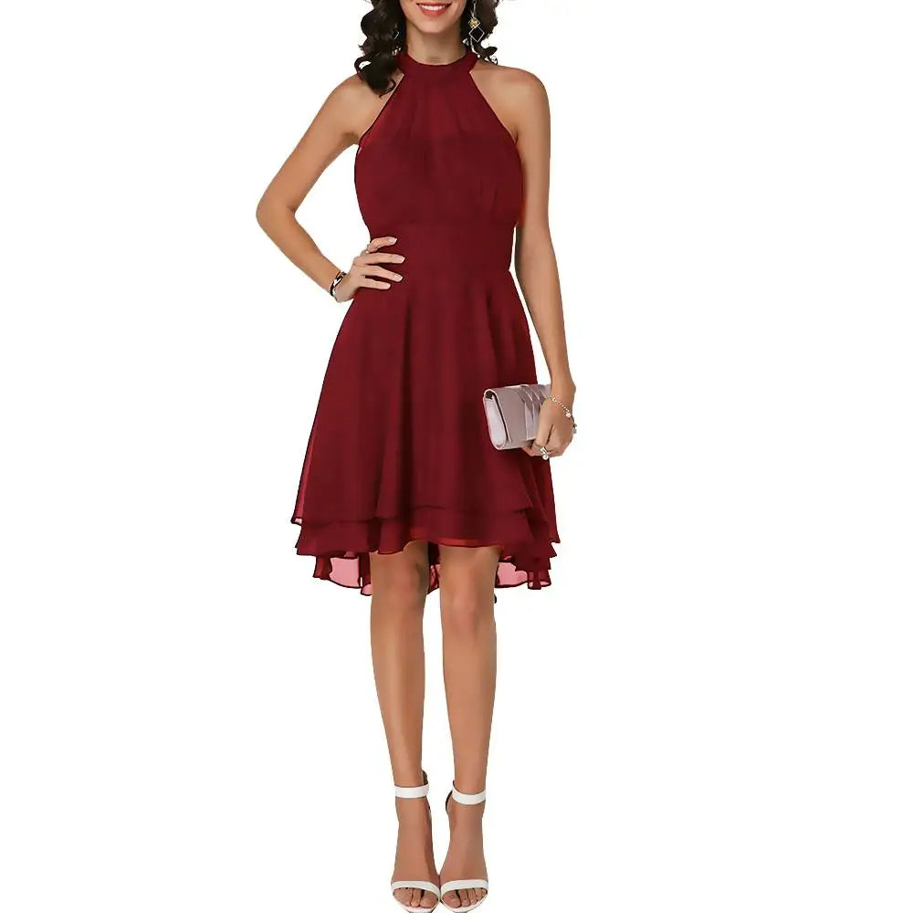 Sammy Jackson Janna Evening Dress | Stylish & Chic 2