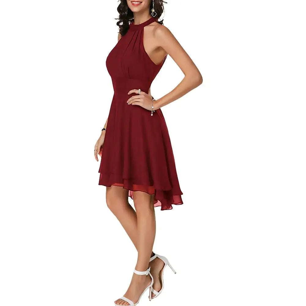 Sammy Jackson Janna Evening Dress | Stylish & Chic 3