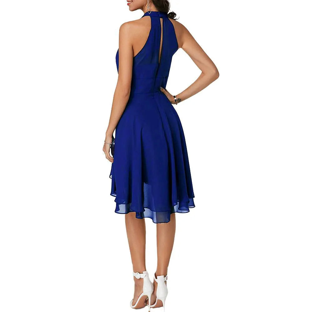 Sammy Jackson Janna Evening Dress | Stylish & Chic 7