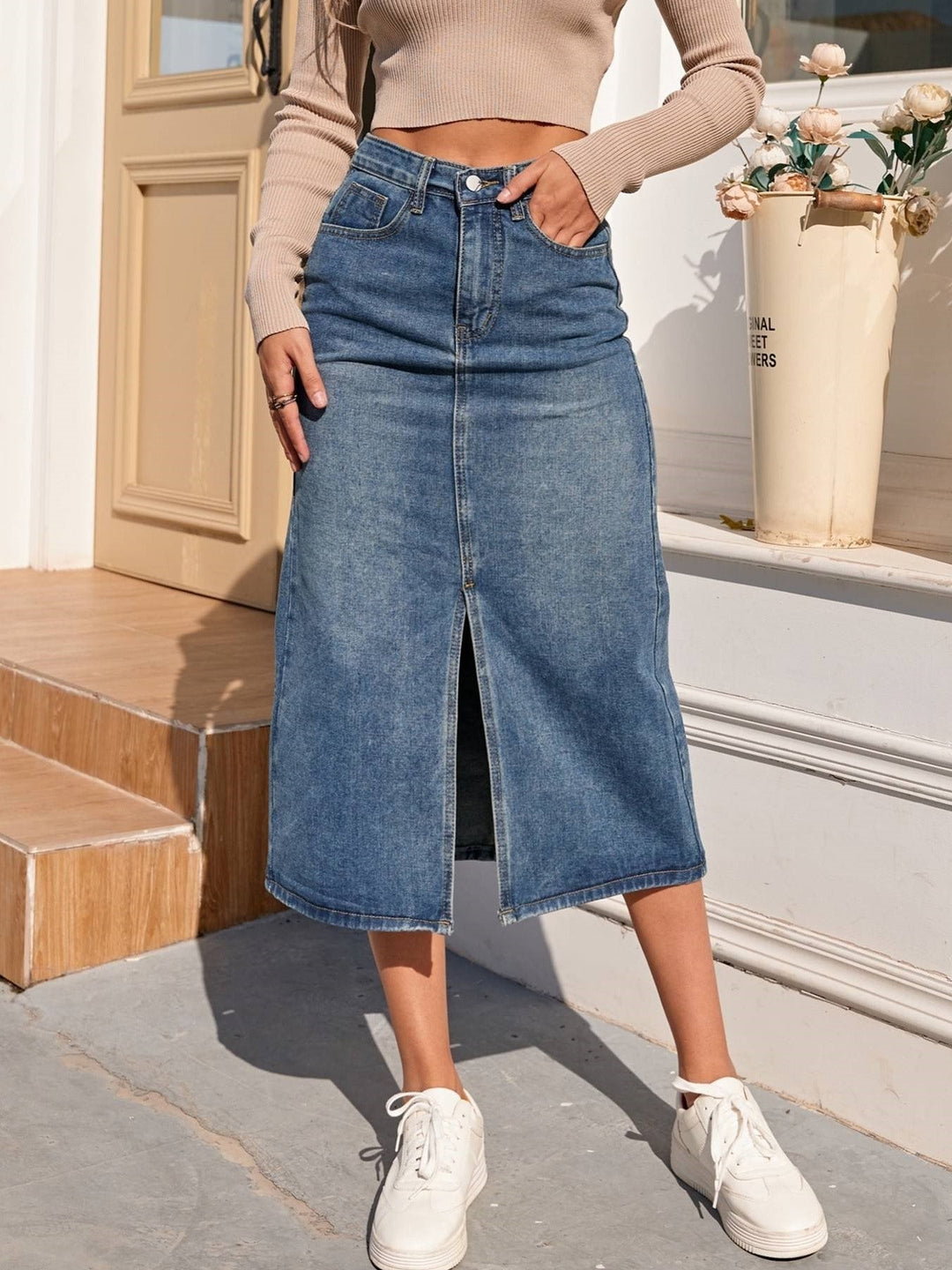 Sammy Jackson Kathy Kokerrok | Classic & Stylish 5