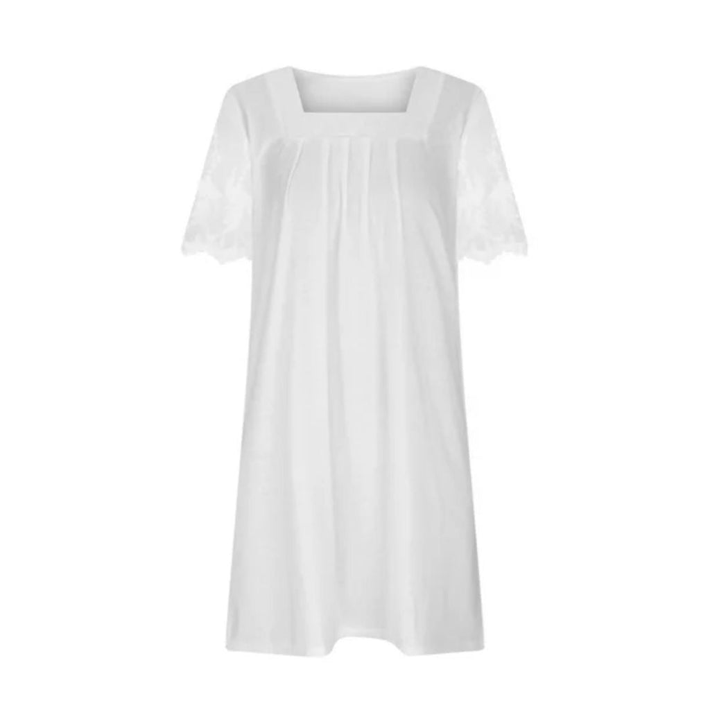 Sammy Jackson Kimberly Dress | White & Stylish 2