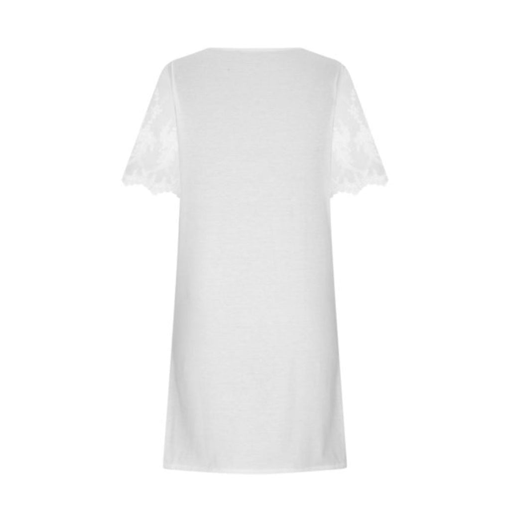 Sammy Jackson Kimberly Dress | White & Stylish 3