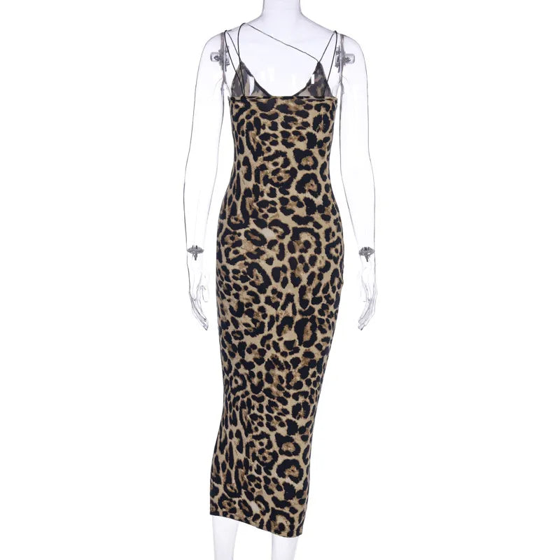 Sammy Jackson Lana Maxi Dress | Sexy & Sleek 7