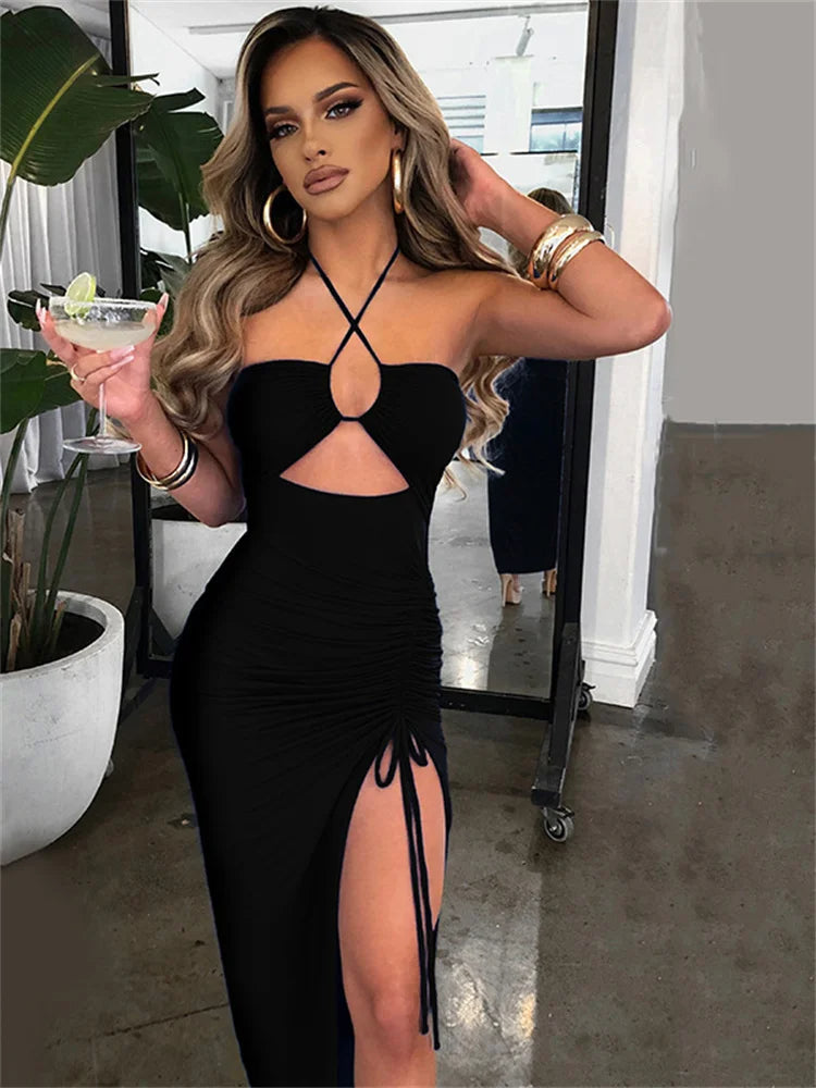 Sammy Jackson Lara Maxi Dress | Stylish & Gorgeous 1