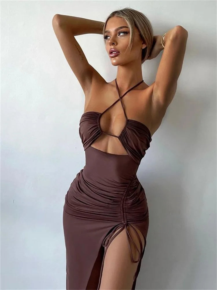 Sammy Jackson Lara Maxi Dress | Stylish & Gorgeous 3