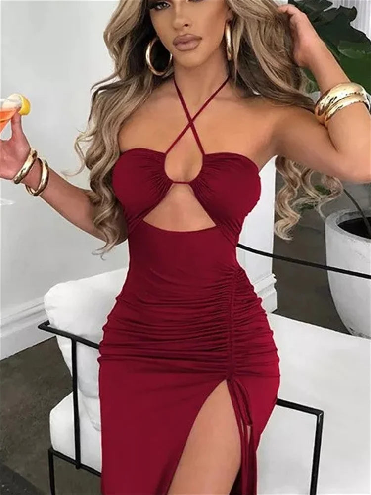 Sammy Jackson Lara Maxi Dress | Stylish & Gorgeous 4