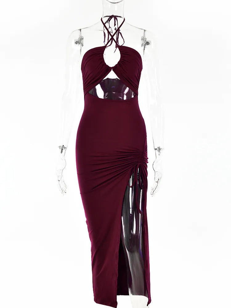 Sammy Jackson Lara Maxi Dress | Stylish & Gorgeous 5