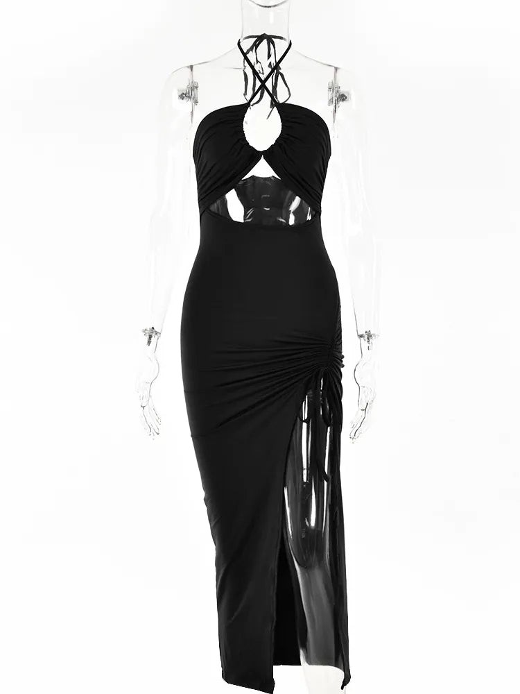 Sammy Jackson Lara Maxi Dress | Stylish & Gorgeous 6