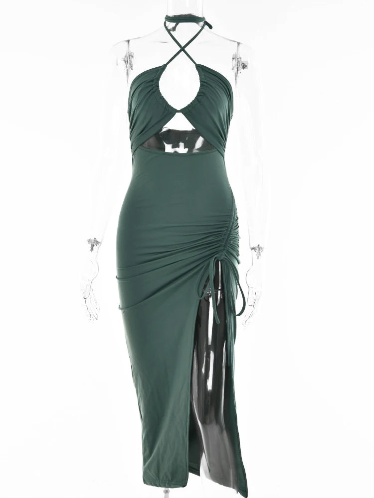 Sammy Jackson Lara Maxi Dress | Stylish & Gorgeous 8