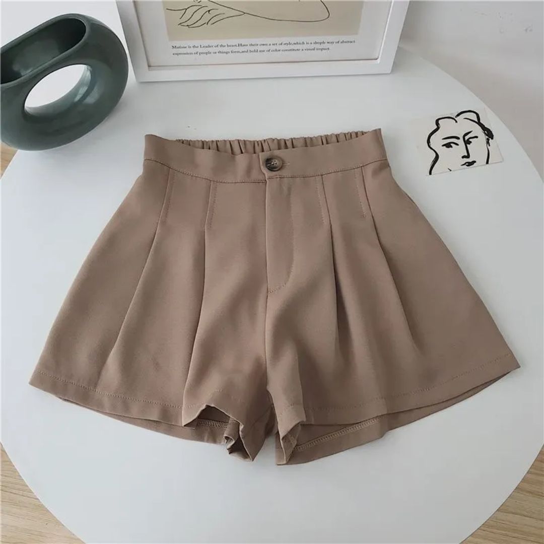 Sammy Jackson Lara Shorts | Trendy & Flattering 0
