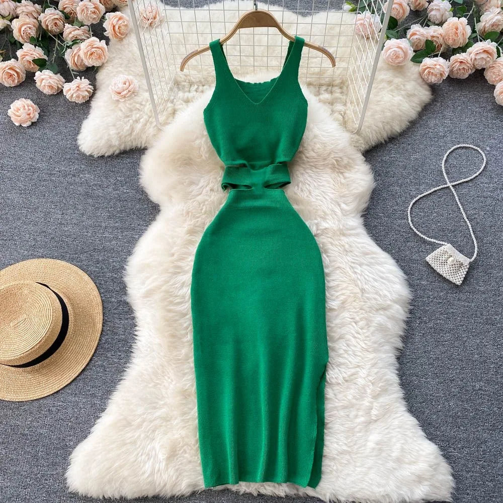 Sammy Jackson Lara Summer Dress | Tight & Sexy 0
