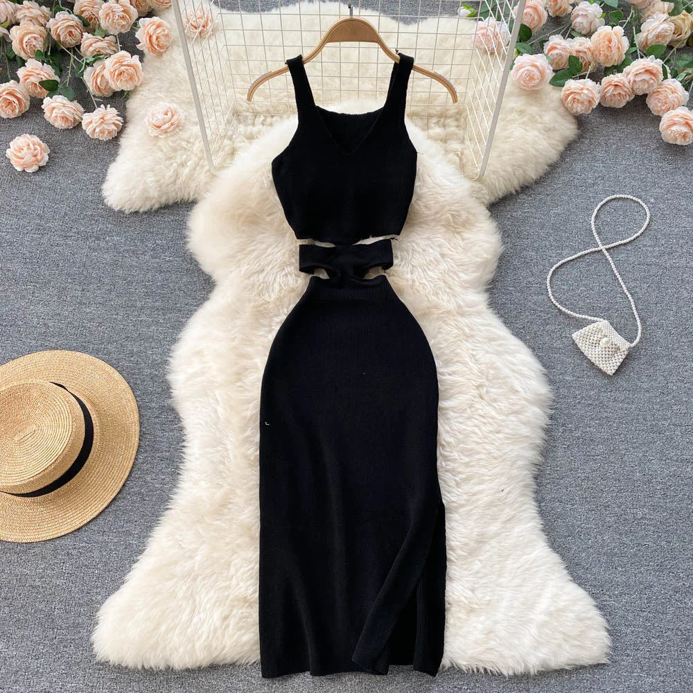 Sammy Jackson Lara Summer Dress | Tight & Sexy 1
