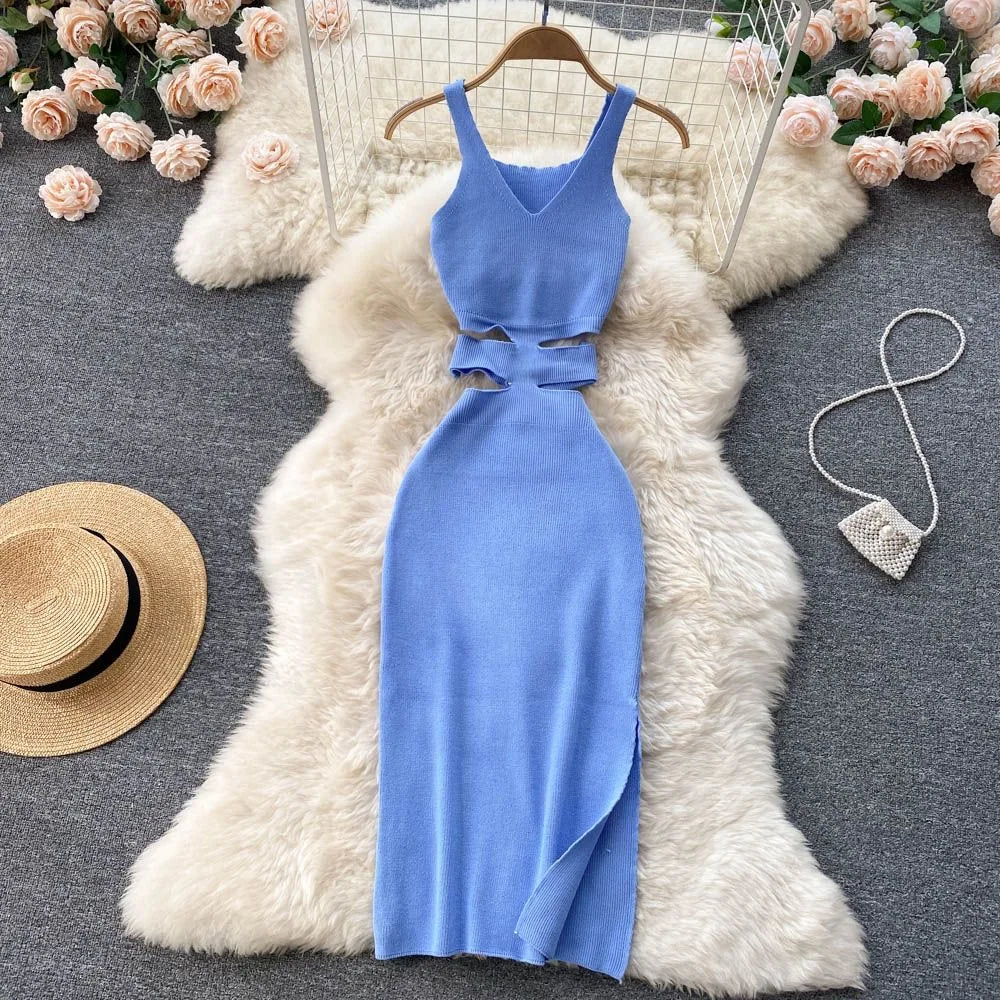 Sammy Jackson Lara Summer Dress | Tight & Sexy 2