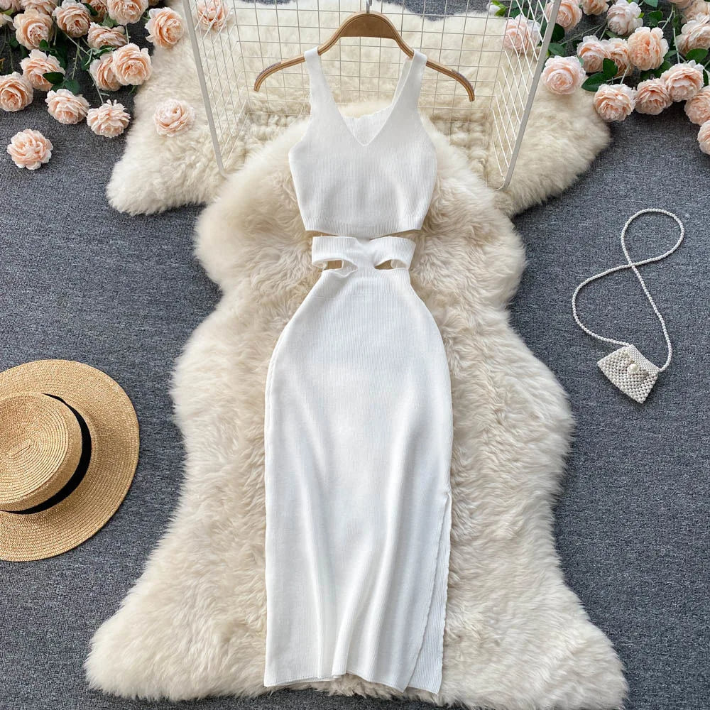 Sammy Jackson Lara Summer Dress | Tight & Sexy 4