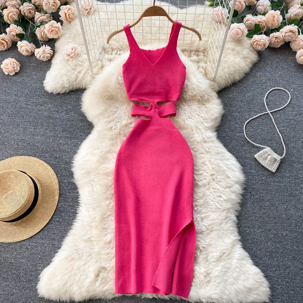Sammy Jackson Lara Summer Dress | Tight & Sexy 5