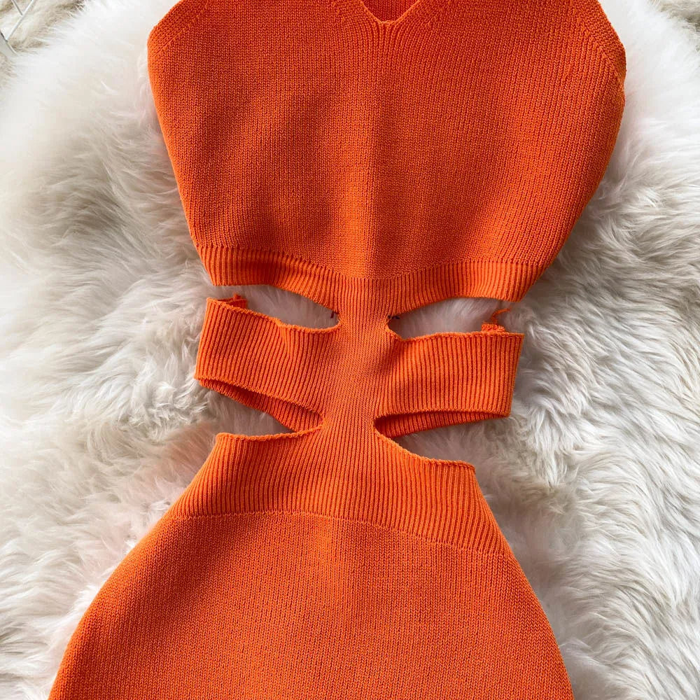 Sammy Jackson Lara Summer Dress | Tight & Sexy 6