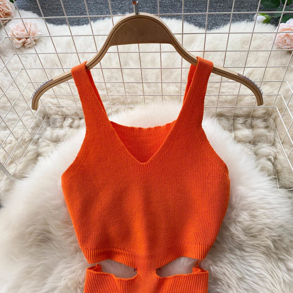 Sammy Jackson Lara Summer Dress | Tight & Sexy 7