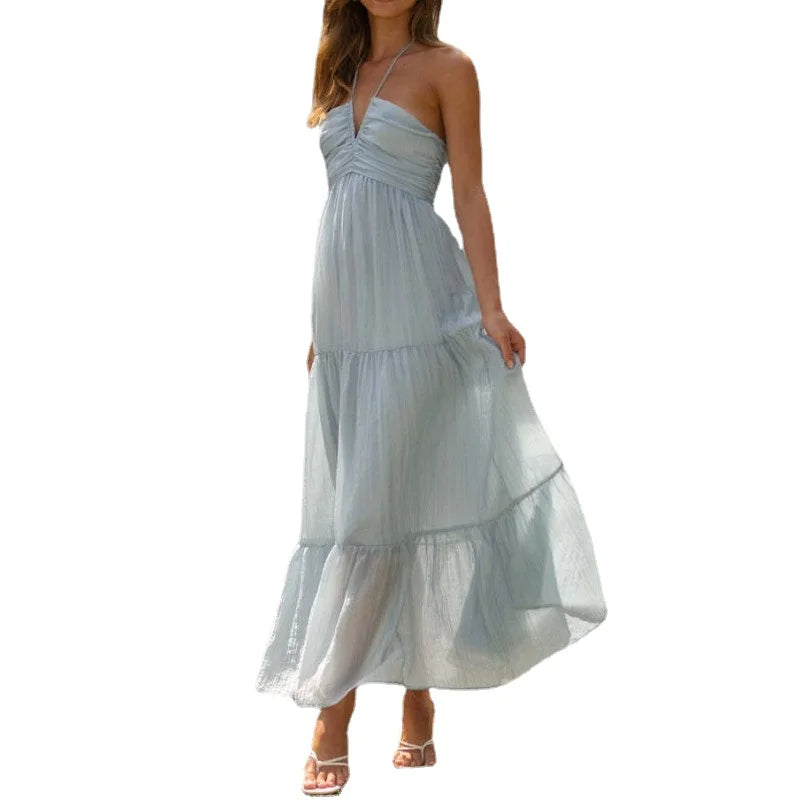 Sammy Jackson Lina Maxi Dress | Floral & Stylish 4
