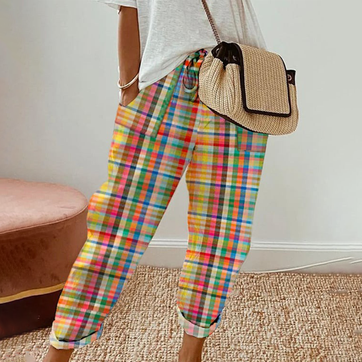 Sammy Jackson Linnea Broek | Cheerful & Stylish 1