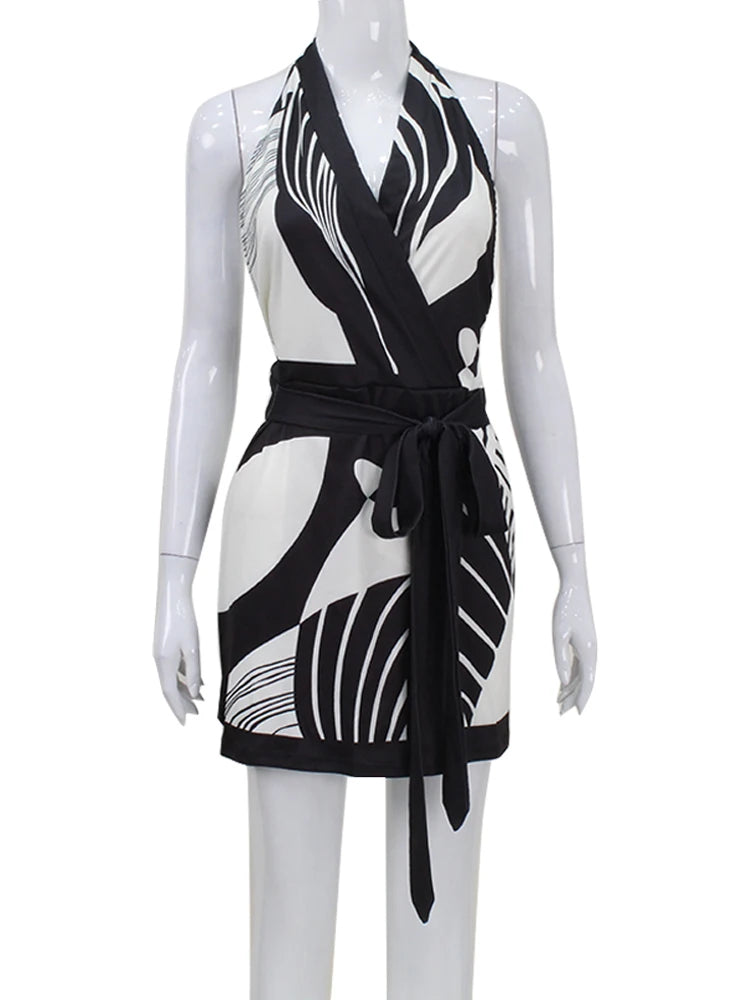 Sammy Jackson Lotte Party Dress | Stylish & Sexy 3