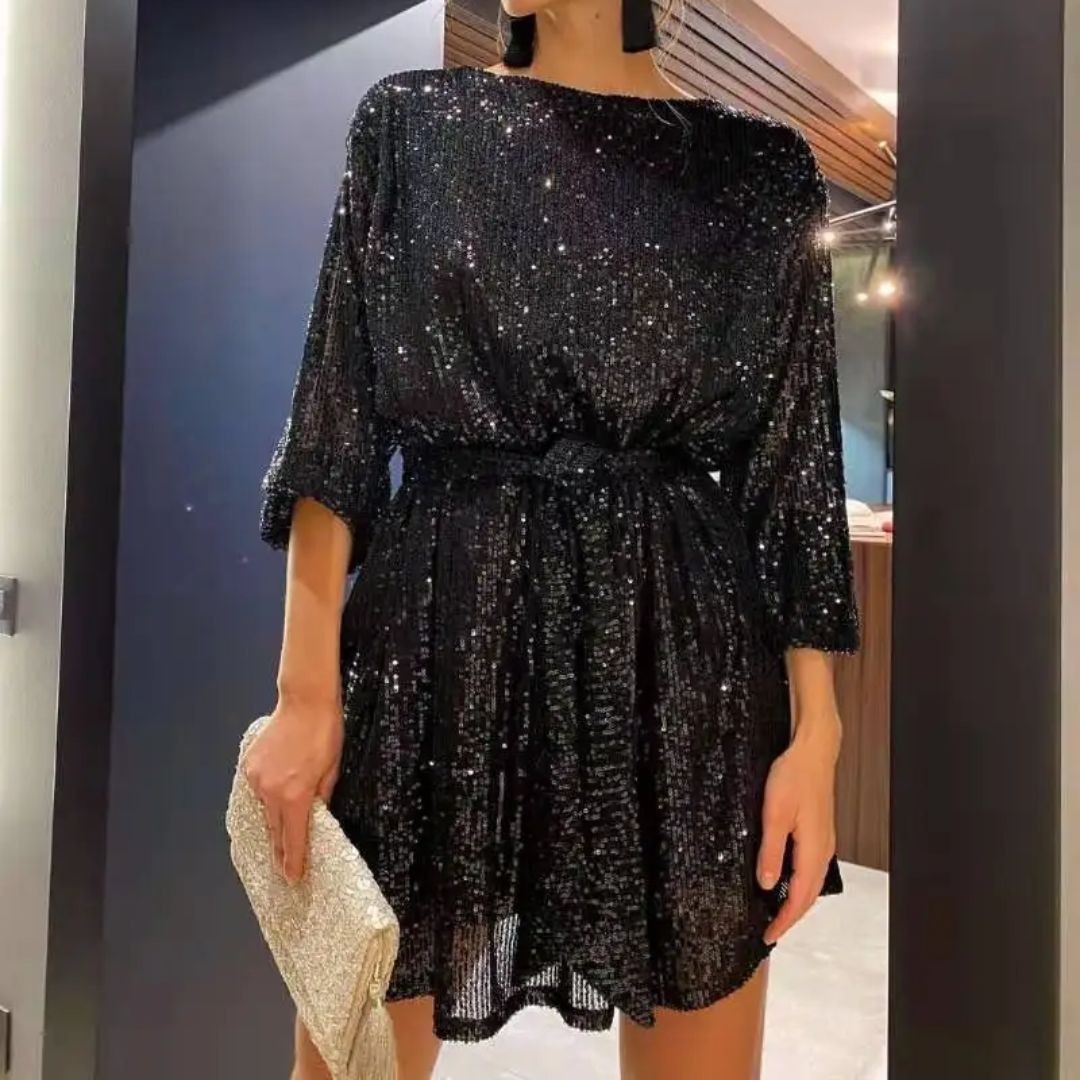 Sammy Jackson Louise Jurk | Glitter & Glamour 2