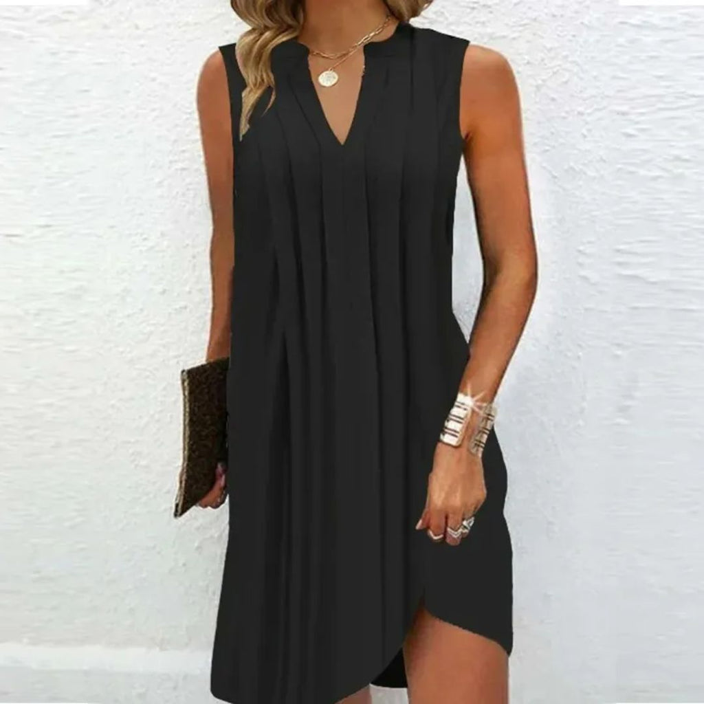 Sammy Jackson Luisa Jurk | Sleeveless & Casual 0