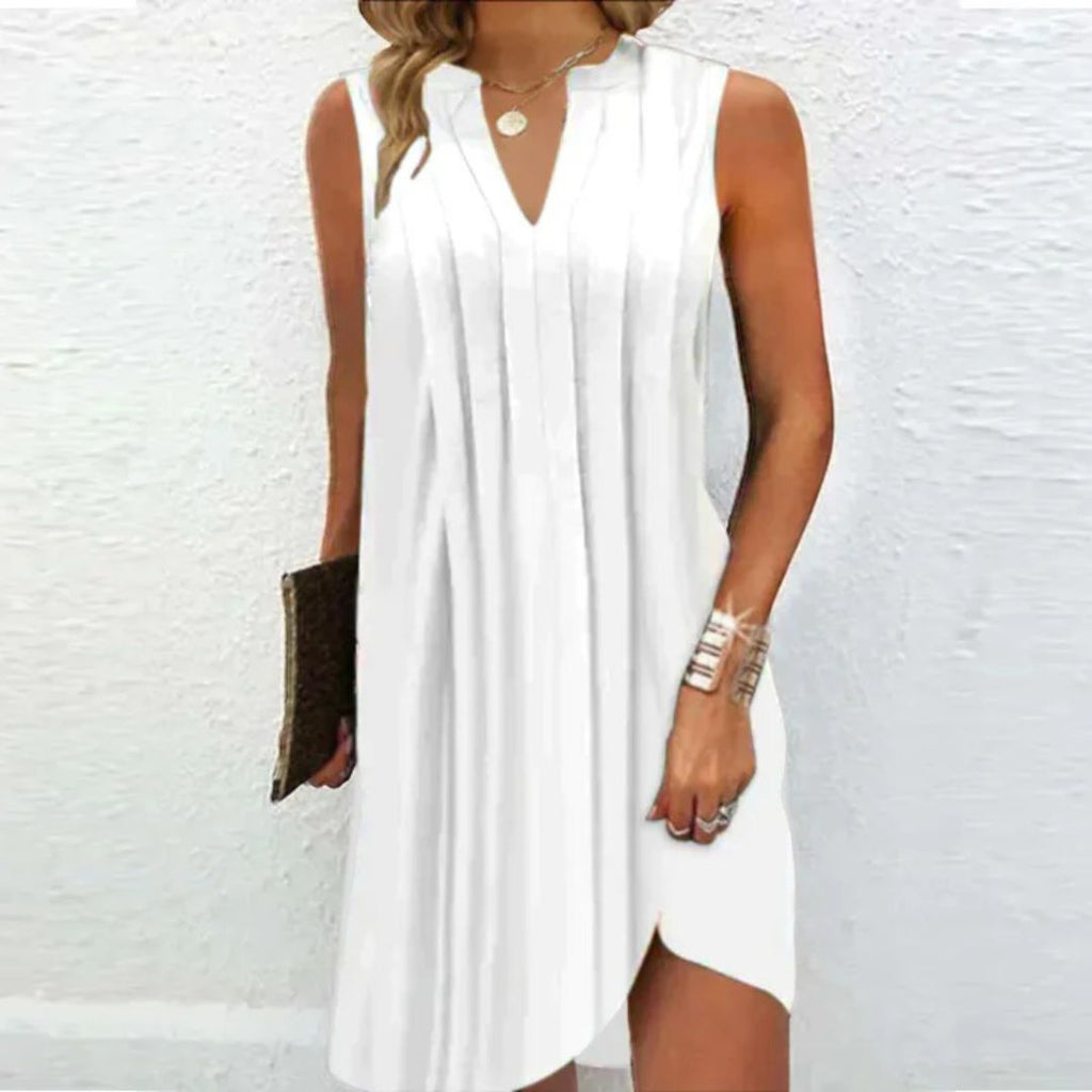 Sammy Jackson Luisa Jurk | Sleeveless & Casual 1