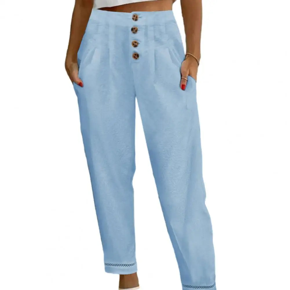 Sammy Jackson Lumielle Pants | Comfortable & Fashionable 1