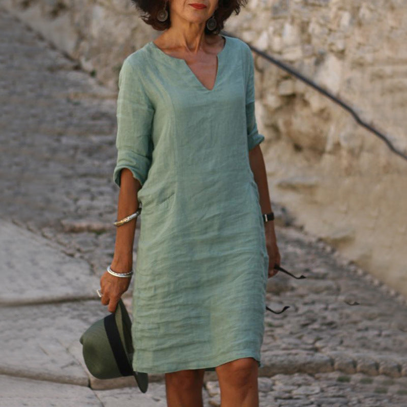 Sammy Jackson Margaux Skirt | Stylish & Comfortable 3