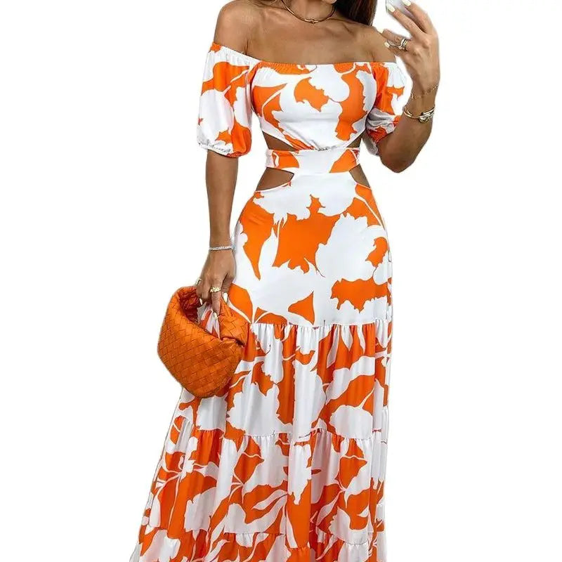 Sammy Jackson Marit Summer Dress | Airy & Stylish 4