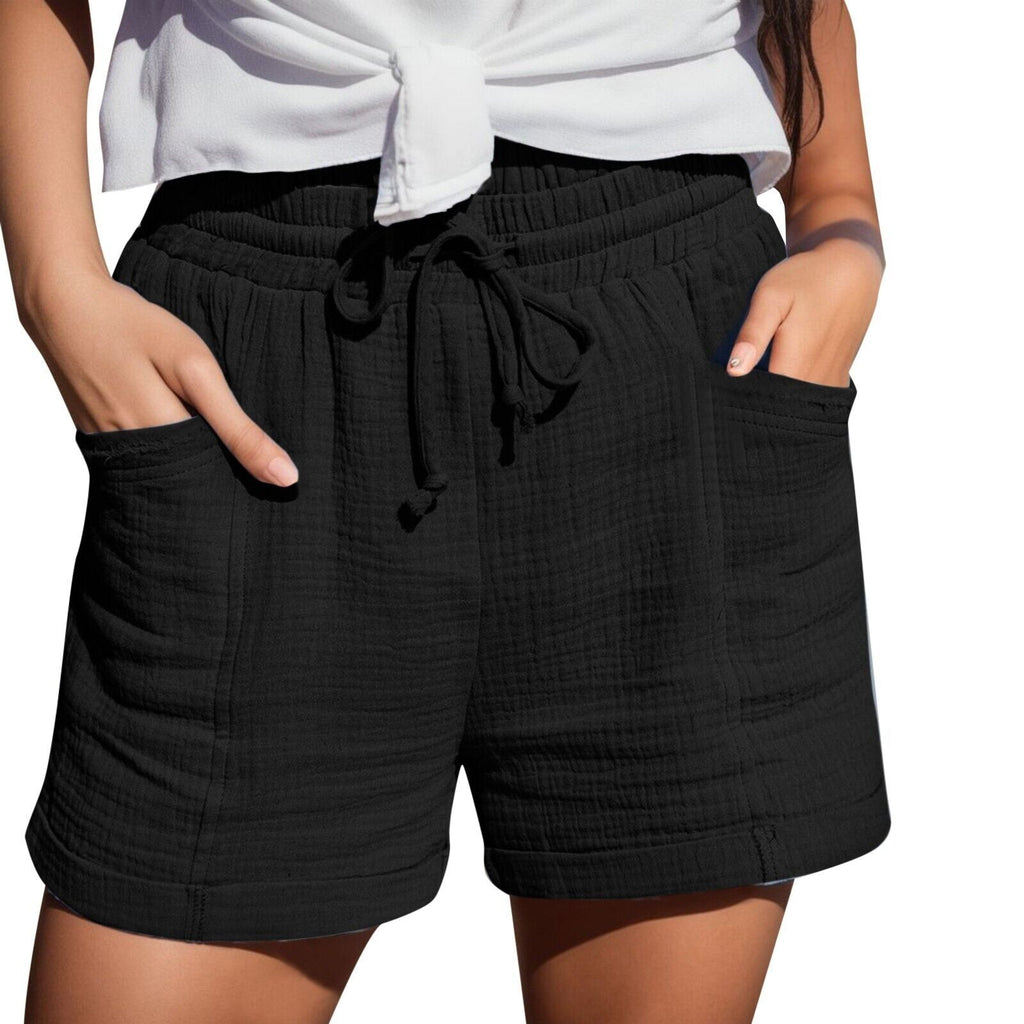 Sammy Jackson Martha Summer Shorts | Comfortable & Trendy 1