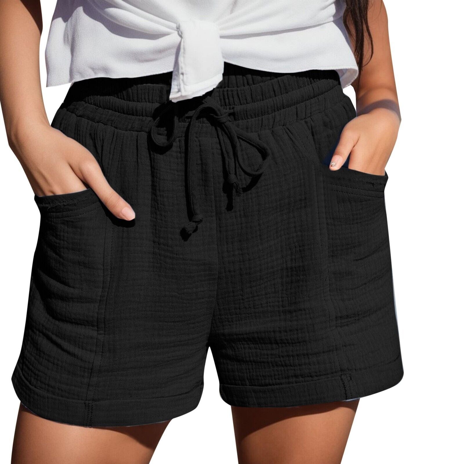 Sammy Jackson Martha Summer Shorts | Comfortable & Trendy 1
