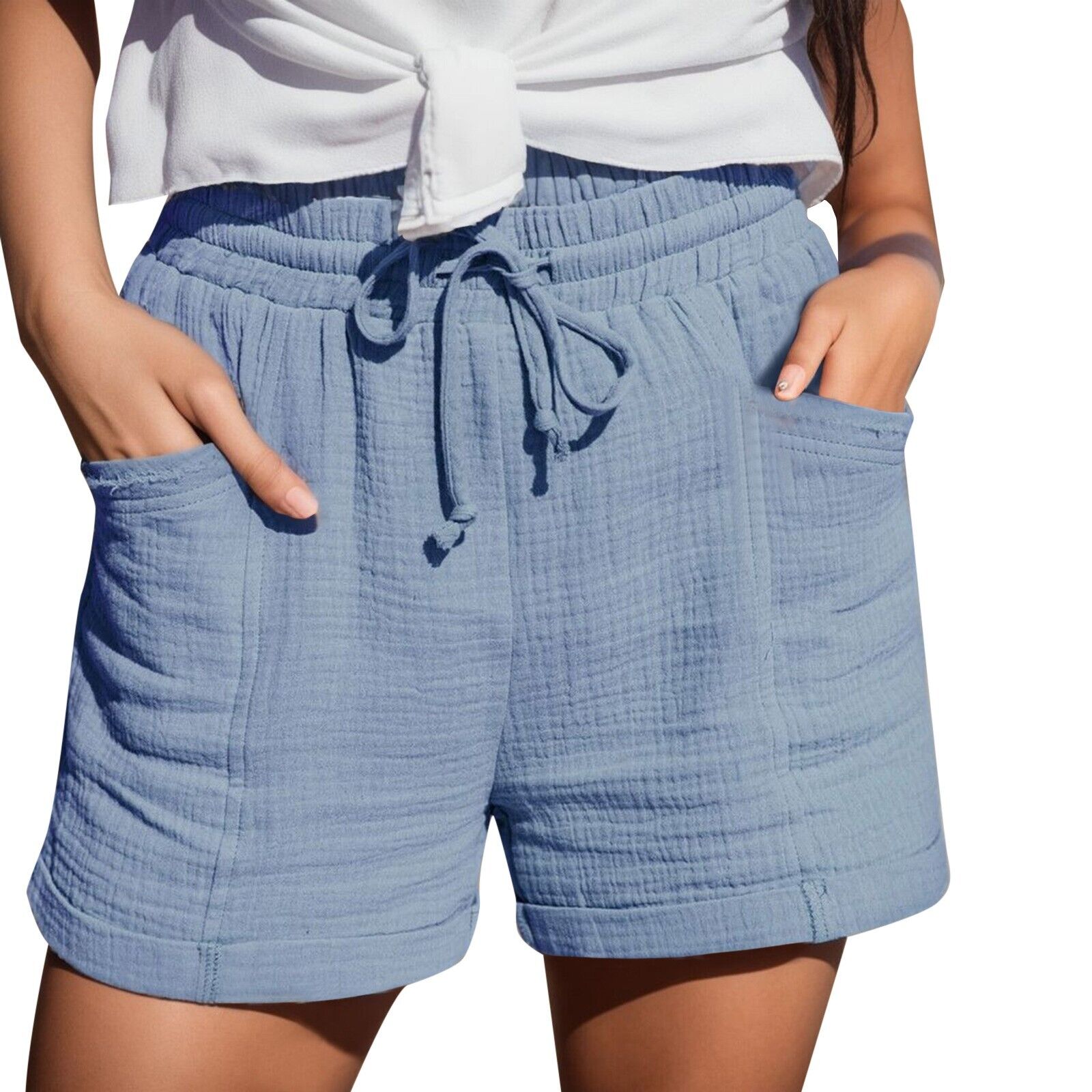 Sammy Jackson Martha Summer Shorts | Comfortable & Trendy 2