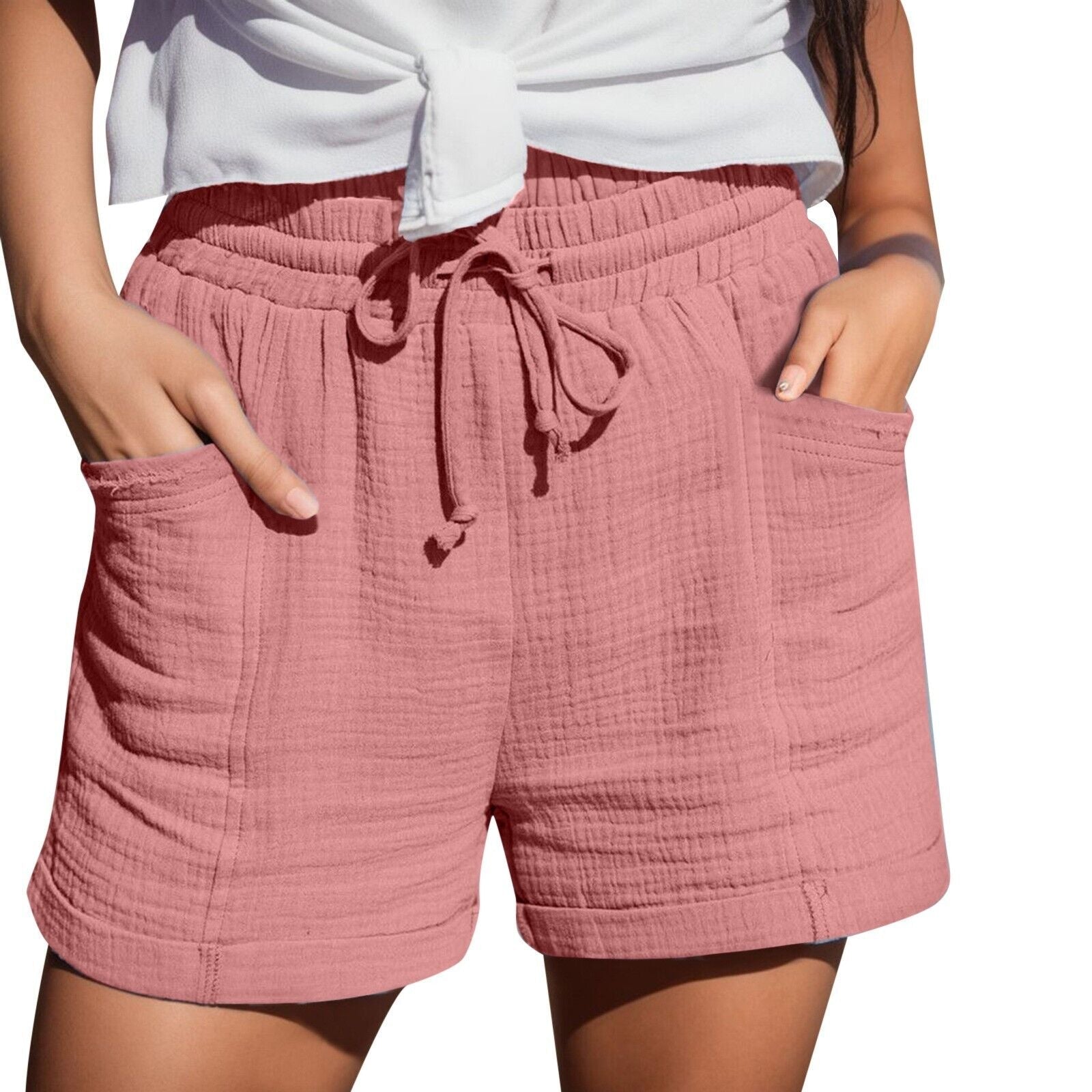 Sammy Jackson Martha Summer Shorts | Comfortable & Trendy 3