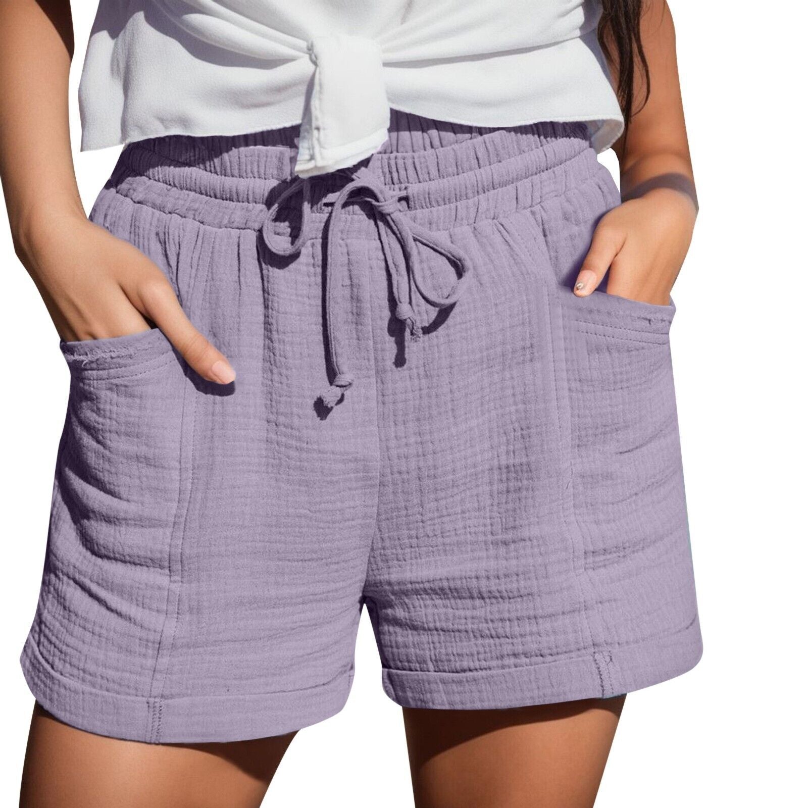 Sammy Jackson Martha Summer Shorts | Comfortable & Trendy 4