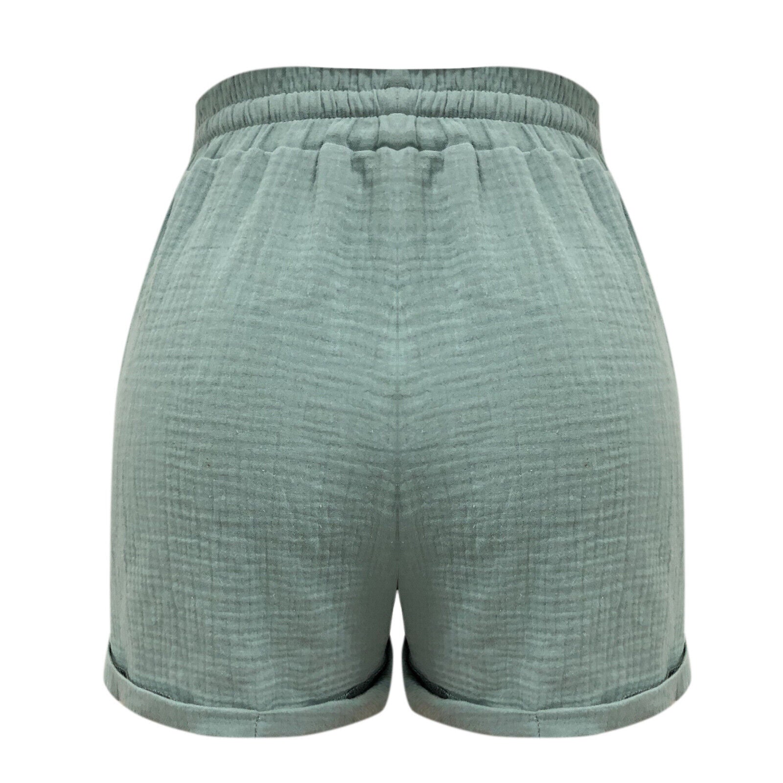 Sammy Jackson Martha Summer Shorts | Comfortable & Trendy 8