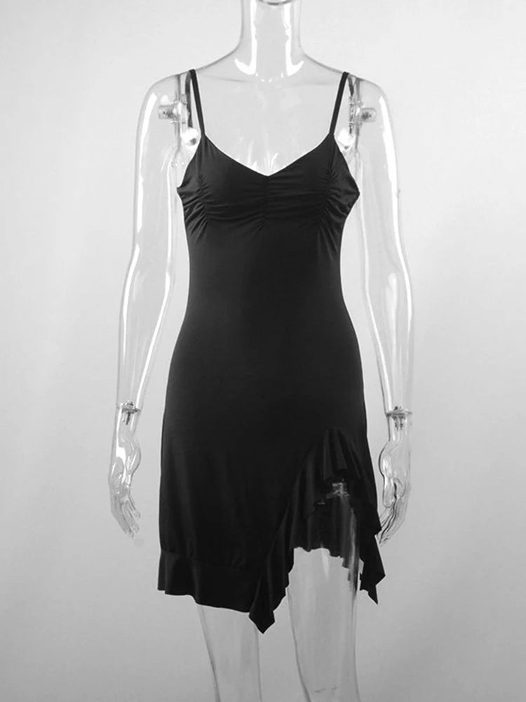 Sammy Jackson Maud Mini Dress | Sleek & Stylish 1